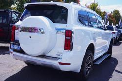 2024 GWM Tank 500 Ultra Hybrid