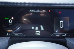 2024 GWM Tank 500 Ultra Hybrid