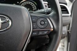 2018 Toyota Camry SL