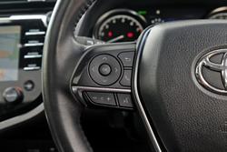 2018 Toyota Camry SL