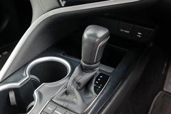 2018 Toyota Camry SL