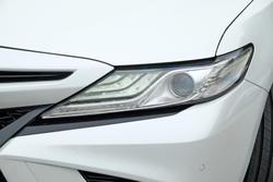 2018 Toyota Camry SL