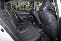 2018 Toyota Camry SL