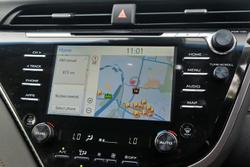 2018 Toyota Camry SL