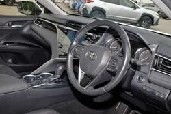 2018 Toyota Camry SL