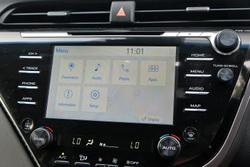 2018 Toyota Camry SL