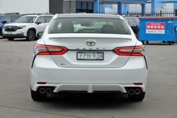 2018 Toyota Camry SL