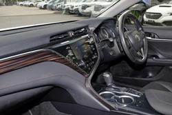 2018 Toyota Camry SL