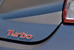 2015 Hyundai Veloster SR Turbo