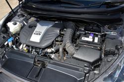 2015 Hyundai Veloster SR Turbo