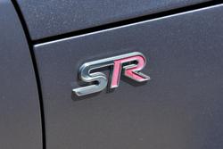 2015 Hyundai Veloster SR Turbo