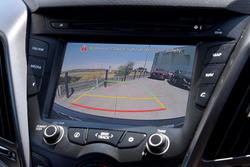 2015 Hyundai Veloster SR Turbo