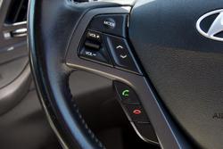 2015 Hyundai Veloster SR Turbo