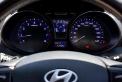 2015 Hyundai Veloster SR Turbo