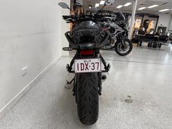 2023 YAMAHA TRACER 7 (MT07TRA) CHROME