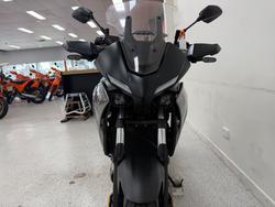 2023 YAMAHA TRACER 7 (MT07TRA) CHROME