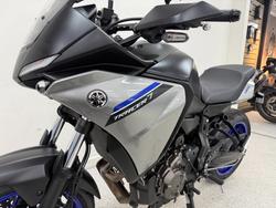 2023 YAMAHA TRACER 7 (MT07TRA) CHROME