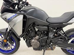 2023 YAMAHA TRACER 7 (MT07TRA) CHROME