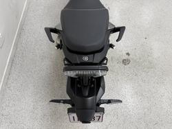 2023 YAMAHA TRACER 7 (MT07TRA) CHROME