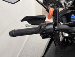 2023 YAMAHA TRACER 7 (MT07TRA) CHROME