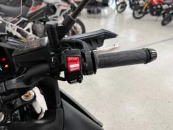 2023 YAMAHA TRACER 7 (MT07TRA) CHROME