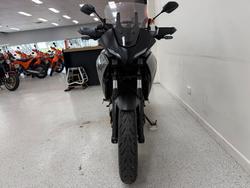 2023 YAMAHA TRACER 7 (MT07TRA) CHROME