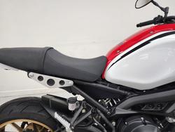 2021 YAMAHA XSR900 (MTM850A) WHITE
