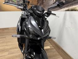 2026 Kawasaki Z1100 ZR1100GTFNN Black