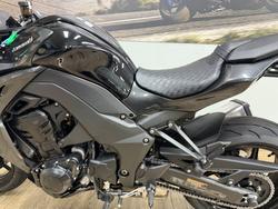 2026 Kawasaki Z1100 ZR1100GTFNN Black