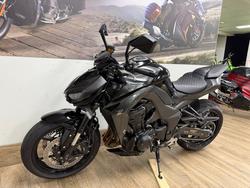 2026 Kawasaki Z1100 ZR1100GTFNN Black