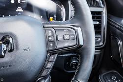 2025 RAM 1500 Limited Hurricane HO RamBox DT MY26 4X4 Dual Range Granite Crystal