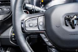 2025 RAM 1500 Limited Hurricane HO RamBox DT MY26 4X4 Dual Range Granite Crystal