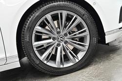 2022 Volkswagen Passat 162TSI Elegance