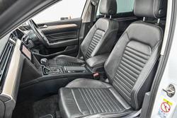 2022 Volkswagen Passat 162TSI Elegance