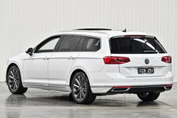 2022 Volkswagen Passat 162TSI Elegance