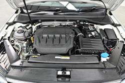 2022 Volkswagen Passat 162TSI Elegance