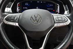 2022 Volkswagen Passat 162TSI Elegance