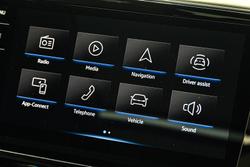 2022 Volkswagen Passat 162TSI Elegance