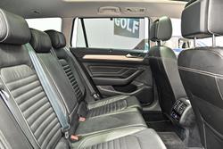 2022 Volkswagen Passat 162TSI Elegance