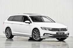 2022 Volkswagen Passat 162TSI Elegance