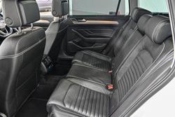 2022 Volkswagen Passat 162TSI Elegance