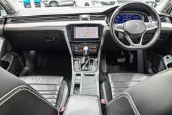 2022 Volkswagen Passat 162TSI Elegance