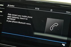 2022 Volkswagen Passat 162TSI Elegance