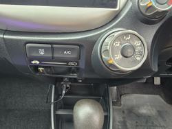 2012 Honda Jazz VTi
