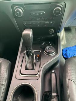 2016 Ford Everest Titanium