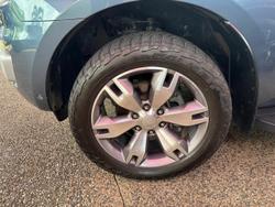 2016 Ford Everest Titanium