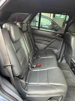 2016 Ford Everest Titanium