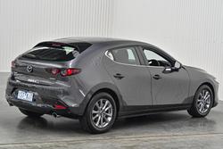 2020 Mazda 3 G20 Pure