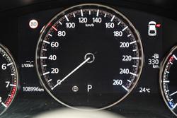 2020 Mazda 3 G20 Pure