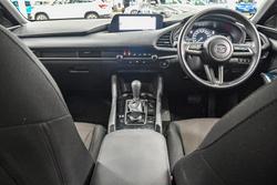 2020 Mazda 3 G20 Pure